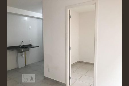 Sala de apartamento à venda com 2 quartos, 34m² em Vila Leopoldina, São Paulo