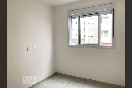 Quarto 01 de apartamento à venda com 2 quartos, 34m² em Vila Leopoldina, São Paulo