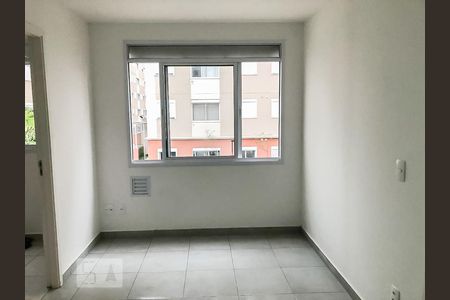 Sala de apartamento à venda com 2 quartos, 34m² em Vila Leopoldina, São Paulo