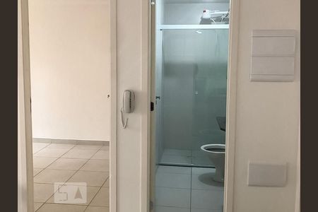 Sala de apartamento à venda com 2 quartos, 34m² em Vila Leopoldina, São Paulo