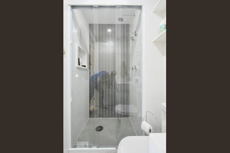 Studio para alugar com 34m², 1 quarto e 1 vagaBanheiro