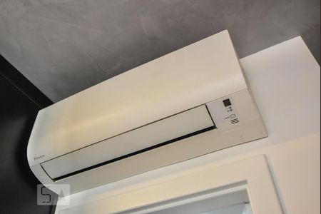 Studio para alugar com 34m², 1 quarto e 1 vagaDormitório