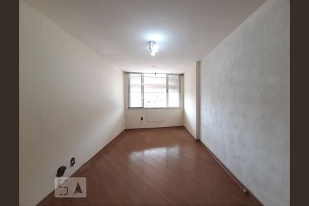 Sala de apartamento à venda com 2 quartos, 58m² em Engenho Novo, Rio de Janeiro