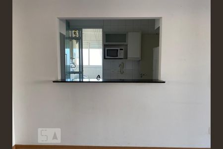 Apartamento para alugar com 56m², 2 quartos e 1 vagaSala