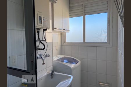 Apartamento para alugar com 56m², 2 quartos e 1 vagaÁrea de Serviço