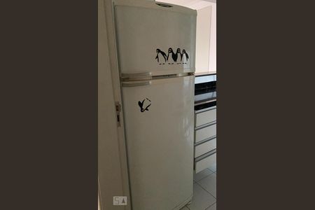 Apartamento para alugar com 56m², 2 quartos e 1 vagaCozinha