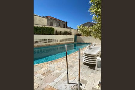 Apartamento para alugar com 56m², 2 quartos e 1 vagaPiscina