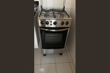 Apartamento para alugar com 56m², 2 quartos e 1 vagaCozinha