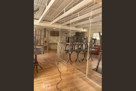 Apartamento para alugar com 56m², 2 quartos e 1 vagaEspaço Gourmet