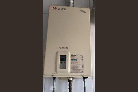 Apartamento para alugar com 56m², 2 quartos e 1 vagaÁrea de Serviço