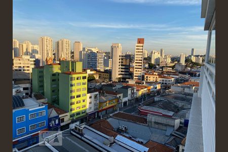 Apartamento para alugar com 56m², 2 quartos e 1 vagaVista Varanda Sala