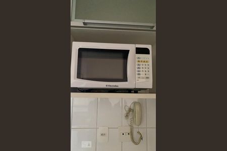 Apartamento para alugar com 56m², 2 quartos e 1 vagaCozinha