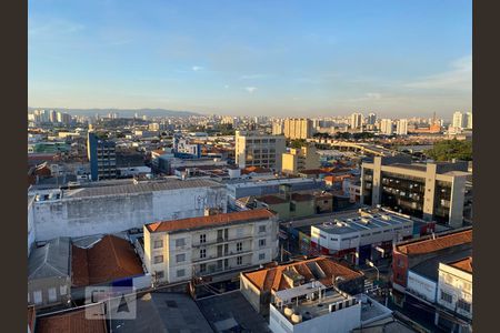 Apartamento para alugar com 56m², 2 quartos e 1 vagaVista Varanda Sala