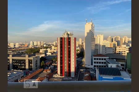 Apartamento para alugar com 56m², 2 quartos e 1 vagaVista Varanda Sala