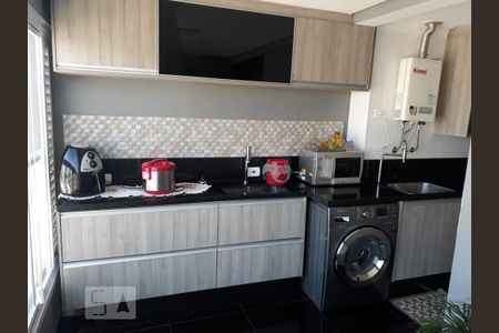 Apartamento para alugar com 73m², 3 quartos e 2 vagas Apartamento para alugar com 73m², 3 quartos e 2 vagasÁrea de Serviço
