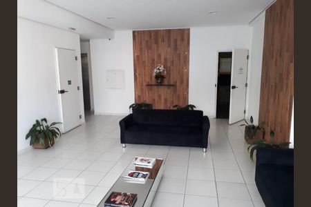 Apartamento para alugar com 73m², 3 quartos e 2 vagas Apartamento para alugar com 73m², 3 quartos e 2 vagasHall de Entrada