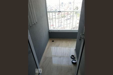Apartamento para alugar com 73m², 3 quartos e 2 vagas Apartamento para alugar com 73m², 3 quartos e 2 vagasÁrea de Serviço