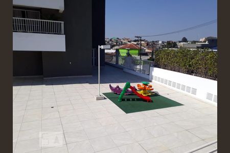 Apartamento para alugar com 73m², 3 quartos e 2 vagas Apartamento para alugar com 73m², 3 quartos e 2 vagasÁrea Comum - Playground