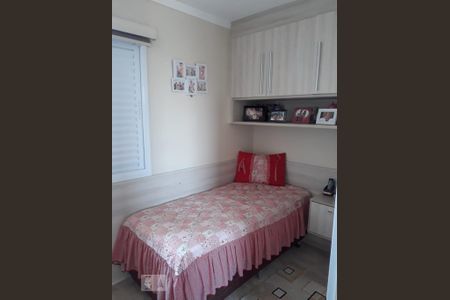 Quarto 3 de apartamento para alugar com 3 quartos, 73m² em Vila Rio Branco, São Paulo