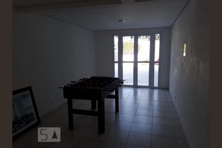 Apartamento para alugar com 73m², 3 quartos e 2 vagas Apartamento para alugar com 73m², 3 quartos e 2 vagasSalão de Jogos
