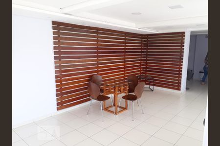 Apartamento para alugar com 73m², 3 quartos e 2 vagas Apartamento para alugar com 73m², 3 quartos e 2 vagasÁrea comum - Salão de festas