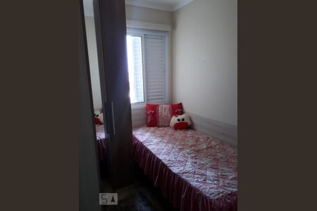 Quarto 2 de apartamento para alugar com 3 quartos, 73m² em Vila Rio Branco, São Paulo
