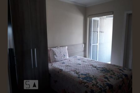 Suíte de apartamento para alugar com 3 quartos, 73m² em Vila Rio Branco, São Paulo