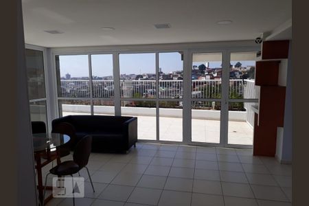 Apartamento para alugar com 73m², 3 quartos e 2 vagas Apartamento para alugar com 73m², 3 quartos e 2 vagasÁrea comum - Salão de festas