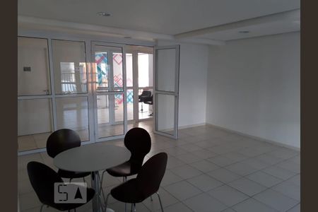 Apartamento para alugar com 73m², 3 quartos e 2 vagas Apartamento para alugar com 73m², 3 quartos e 2 vagasÁrea comum - Salão de festas