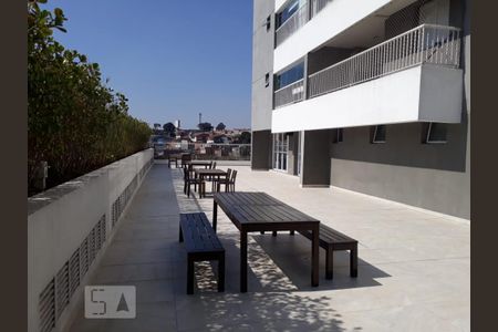 Apartamento para alugar com 73m², 3 quartos e 2 vagas Apartamento para alugar com 73m², 3 quartos e 2 vagasÁrea Externa