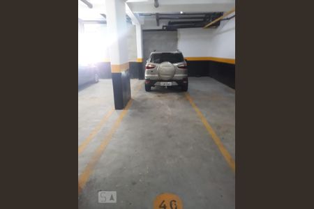 Apartamento para alugar com 73m², 3 quartos e 2 vagas Apartamento para alugar com 73m², 3 quartos e 2 vagasVaga de Garagem