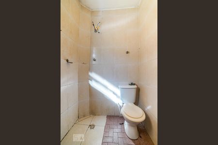 Banheiro de casa à venda com 4 quartos, 100m² em Vila Medeiros, São Paulo