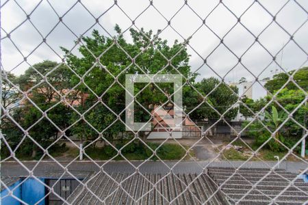Apartamento à venda com 56m², 3 quartos e 1 vagaVista Quarto 2