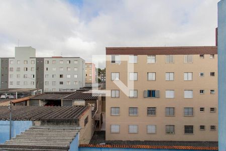 Apartamento à venda com 56m², 3 quartos e 1 vagaVista Área de Serviço