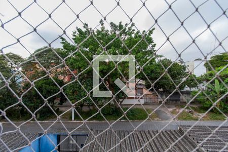 Vista Quarto 1 de apartamento à venda com 3 quartos, 56m² em Conjunto Habitacional Padre Manoel de Paiva, São Paulo