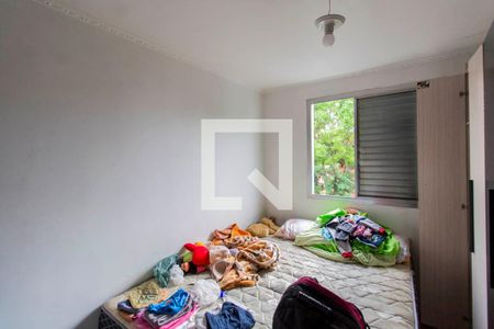 Apartamento à venda com 56m², 3 quartos e 1 vagaQuarto 3