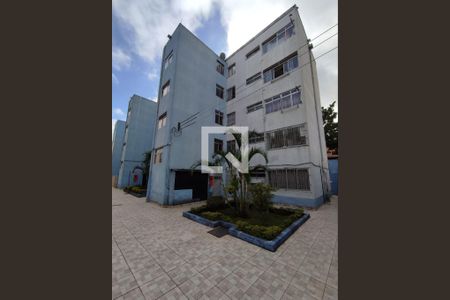 Apartamento à venda com 56m², 3 quartos e 1 vagaÁrea Comum - Área Externa