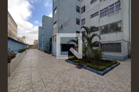 Apartamento à venda com 56m², 3 quartos e 1 vagaÁrea Comum - Área Externa