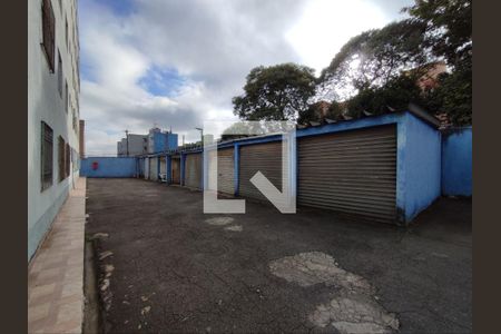 Apartamento à venda com 56m², 3 quartos e 1 vagaEstacionamento