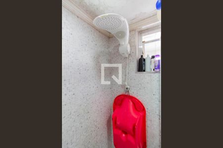 Apartamento à venda com 56m², 3 quartos e 1 vagaBanheiro 