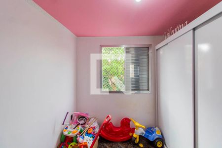 Quarto 1 de apartamento à venda com 3 quartos, 56m² em Conjunto Habitacional Padre Manoel de Paiva, São Paulo