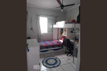 Apartamento à venda com 98m², 3 quartos e 2 vagas Apartamento à venda com 98m², 3 quartos e 2 vagasDormitório 2