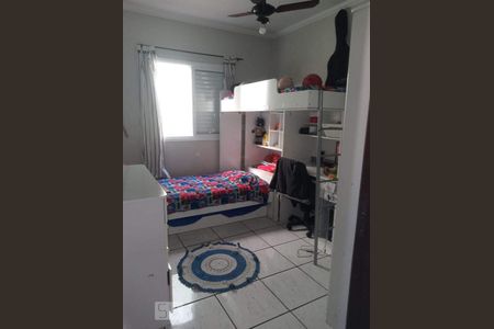 Apartamento à venda com 98m², 3 quartos e 2 vagas Apartamento à venda com 98m², 3 quartos e 2 vagasDormitório 2