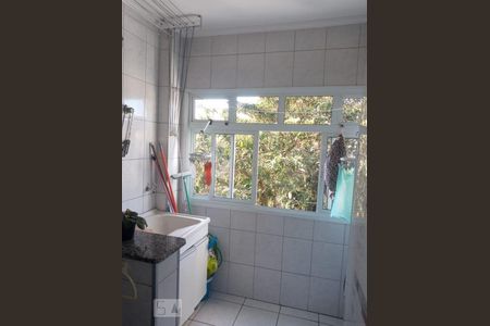 Apartamento à venda com 98m², 3 quartos e 2 vagas Apartamento à venda com 98m², 3 quartos e 2 vagasÁrea de Serviço