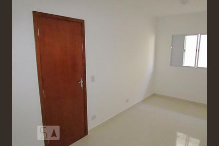 Casa para alugar com 37m², 1 quarto e sem vagaSala