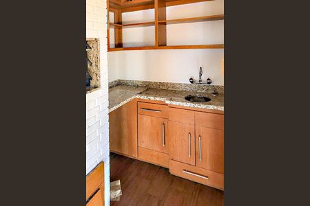 Apartamento à venda com 2 quartos, 168m² em Bom Jesus, Porto Alegre