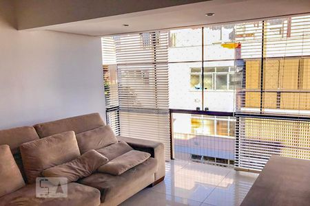 Apartamento à venda com 2 quartos, 168m² em Bom Jesus, Porto Alegre