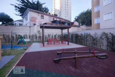 Apartamento para alugar com 43m², 2 quartos e sem vaga Apartamento para alugar com 43m², 2 quartos e sem vagaPlayground