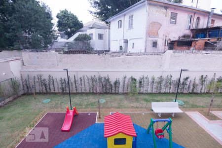 Apartamento para alugar com 43m², 2 quartos e sem vaga Apartamento para alugar com 43m², 2 quartos e sem vagaVista Quarto 1