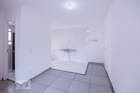 Apartamento para alugar com 43m², 2 quartos e sem vaga Apartamento para alugar com 43m², 2 quartos e sem vagaSala
